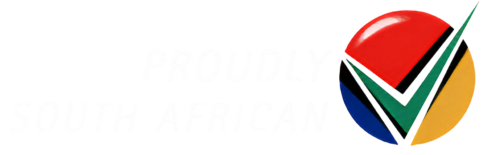 Proudly South African
